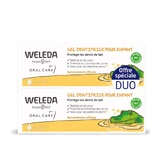 Weleda Kinderzahnpasta 2x50ml