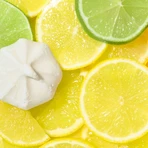 Nuxe Zoete Citroen Biologische Lippenbalsem 15g
