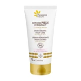 Fleurance Nature SOIN HYDRATANT POUR LES PIEDS A LA CERISE BIO 75ml