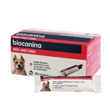 Biocanine Vitamins MEDICROC DOG 6 bars