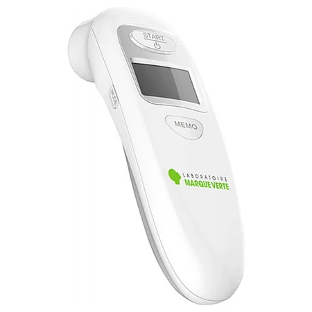 Digitemp berührungsloses Thermometer