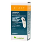 Digitemp berührungsloses Thermometer