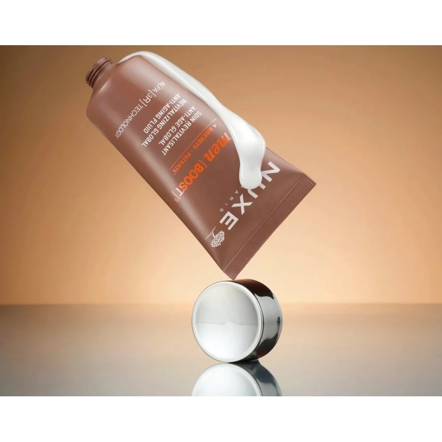 Nuxe Nuxellence Männer Anti-Ageing Fluid 50 ml
