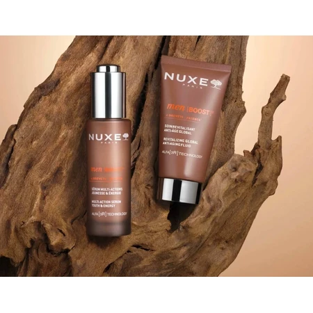 Nuxe Nuxellence Männer Anti-Ageing Fluid 50 ml
