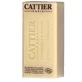 Cattier Delicate vegetable soap surgras shea bio 150g