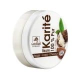 Naturado Sheaboter 100% Puur Bio 135g