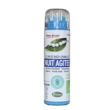 Kosmeo COMPLETE BACH BIO NIGHT AGITEE GRANULES 120 Granulat