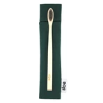 Sloe Soft Bamboo Zahnbürste + Etui