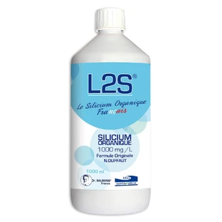 Labo Sante Kieselerde L2 1l