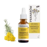 Pranarôm Helichrysum Immortelle Plantenolie 30ml