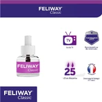 Feliway Classic Pheromone Refill for Electric Diffuser Classic Cat 48ml