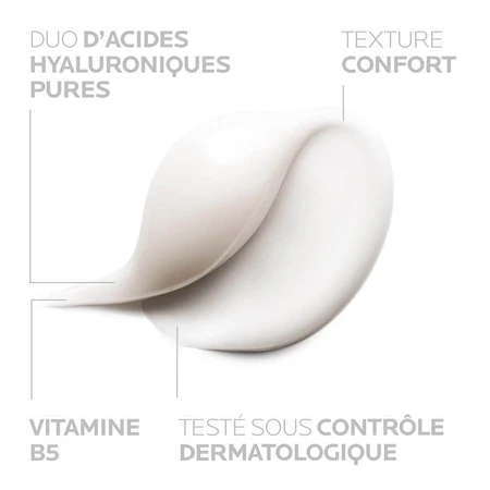 La Roche-Posay Hyalu B5 Anti-Rimpel, Herstellende, Vullende Verzorging 40ml