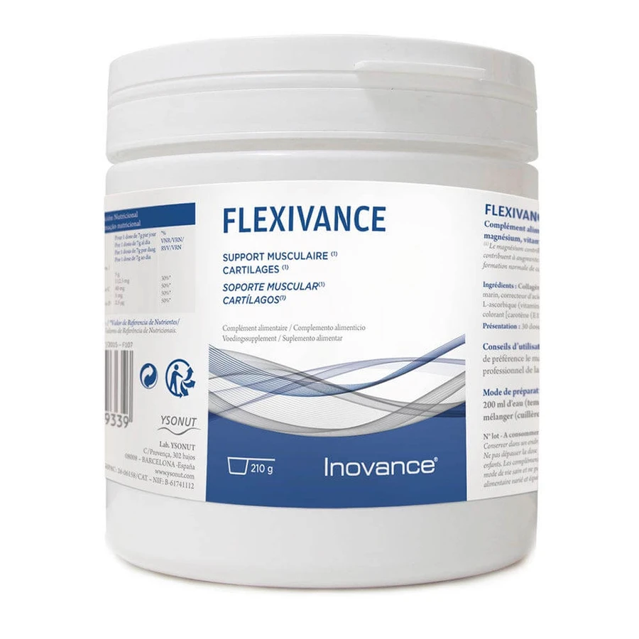Inovance Flexibilität 210g