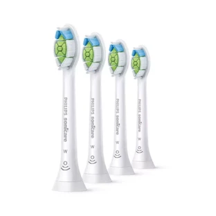 Philips Sonicare Optimal White W2 opzetborstels HX6066/87 x6