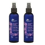 Fleurance Nature Aguas Florales Rosa 2x 200ml