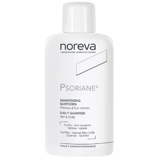 Noreva Psoriane Daily Shampoo 125ml