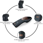 Cortapelos HR5000 de Beurer