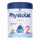 Physiolac 2 Melkpoeder 6 tot 12 maanden 800g