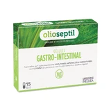 Olioseptil Gastrointestinal Disorders 15 Vegetable Gels.
