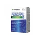 Arkopharma Forcapil Fortifying Anti-Fall Cheveux et Ongles Dévitalisés 30 Tabletten