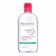 Bioderma Crealine Micellair Reinigingswater voor de gevoelige of zeer droge huid 500ml