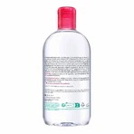 Bioderma Crealine Micellair Reinigingswater voor de gevoelige of zeer droge huid 500ml