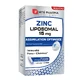 Forté Pharma Forté Royal Liposomal Zinc 15 mg dla odporności, skóry, włosów i paznokci 60 kapsułek