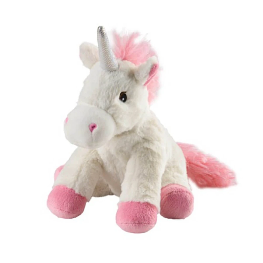Soframar Einhorn Plüschdecke für Junior