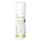 Dr. Theiss Naturwaren Bio Calendula Bébé & Maternité Anti-stretch mark olie 200 ml