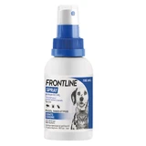 Frontline Antiparasitic Spray for Dogs and Cats 100ml