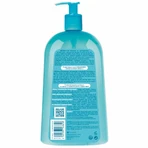 Bioderma Abcderm Baby en Kind Milde Schuimende Reinigingsgel 1L