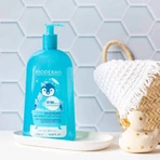 Bioderma Abcderm Baby en Kind Milde Schuimende Reinigingsgel 1L