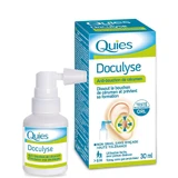 Quies Anti-Cerum cap Doculyse 30ml