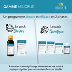 Biocyte Slimming Chewing Gum x60