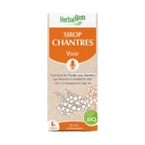 Herbalgem Jarabe Bio Voice 150 ml