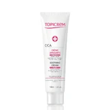 Topicrem Cica Beruhigende Reparaturcreme für gereizte Haut 100ml