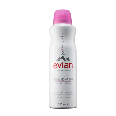 Evian Lord Facial Spray 150 ml