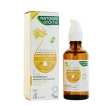 Phytosun Aroms Aceite Vegetal de Almendras Dulces Ecológico para Pieles Delicadas 50ml