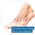 Scholl Expert Treatment Crème Pieds Réparatrice Anti-Crevasses K+ 60ml