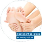 Scholl Expert Treatment Crème Pieds Réparatrice Anti-Crevasses K+ 60ml