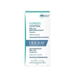 Ducray Hidrosis Control Roll-on Antitranspirant für die Achselhöhlen 2x40ml