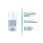 Ducray Hidrosis Control Roll-on Antitranspirant für die Achselhöhlen 2x40ml