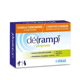 Iprad Deramp Muscle Function 30 Tablets