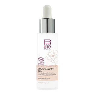 Bcombio Verhelderend Serumconcentraat Bio 30ml