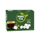 Pure Via Stevia Zero Calorie Sugar 65 Pieces