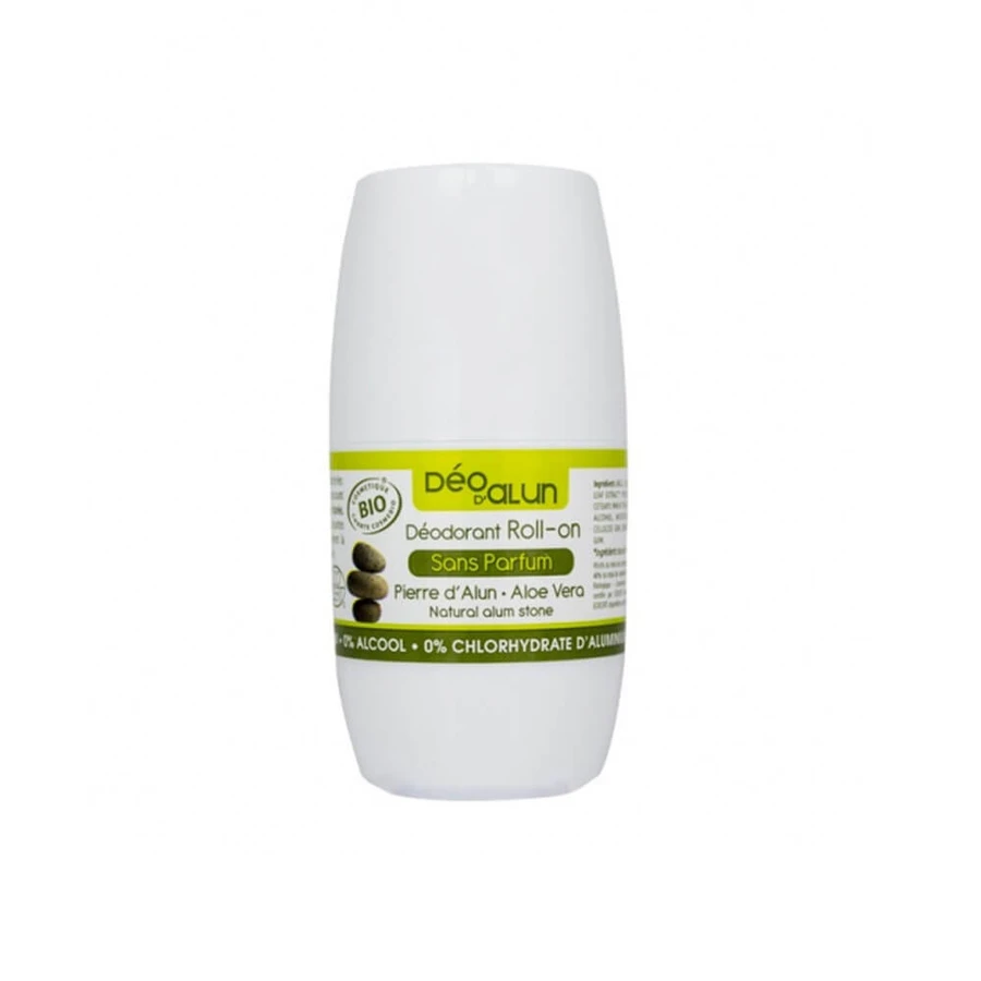 Mkl D'Alun Deodorant Roll On 50ml