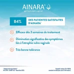 Effik Ainara - Moisturizing Vaginal Gel 30g