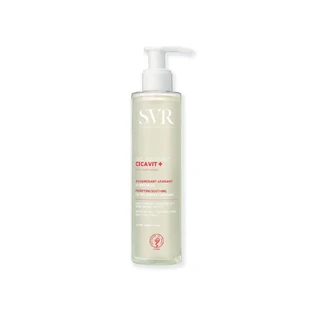 Svr Cicavit+ Verzachtende, zuiverende, ultra milde reinigingsgel 200ml
