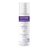 Cattier Caresse D'herboriste Lait Demaquillant Bio 200ml