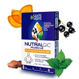 Sante Verte Nutralgic Músculo 14 comprimidos